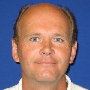 Meet your Posher, Steven